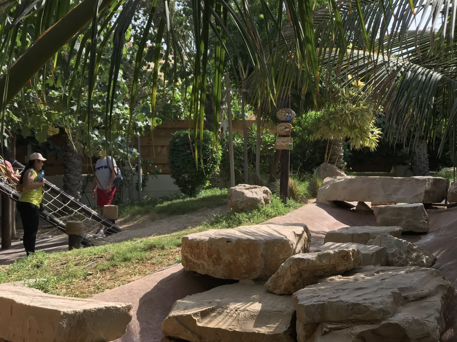 XPark Jr.